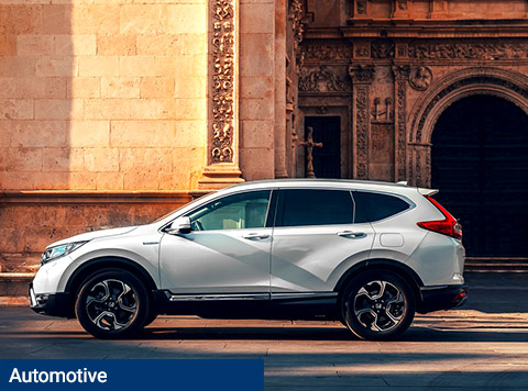 Honda Suisse: Driving success through people and passion