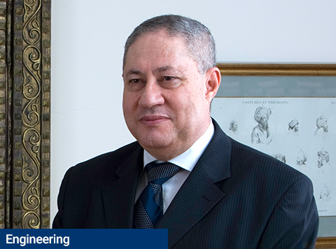 A pioneer in the cement industry