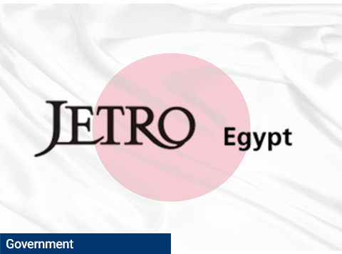 Playing an important role in strengthening Japan-Egypt relations