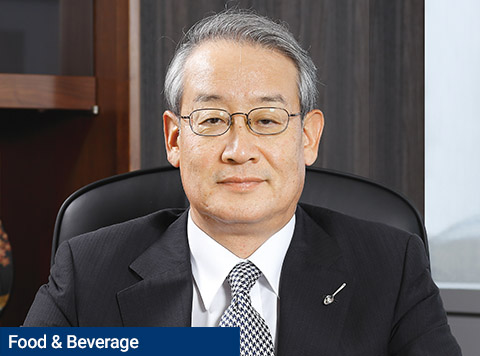 Mitsui Sugar and SIS – The sweet taste of success