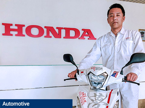 Boon Siew Honda: Racing ahead in the Malaysian motorcycle industry