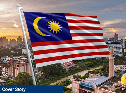 ‘Look East Policy 2.0’ brings Malaysia and Japan together