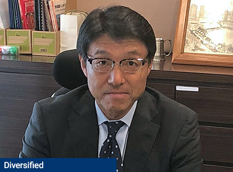 Mitsubishi Corporation: Contributing to positive change in Malaysia