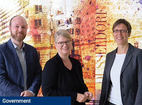 Duesseldorf: ‘The Little Tokyo on the Rhine’