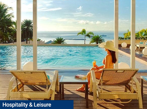 BE Resort, Mactan – your ideal Cebu getaway