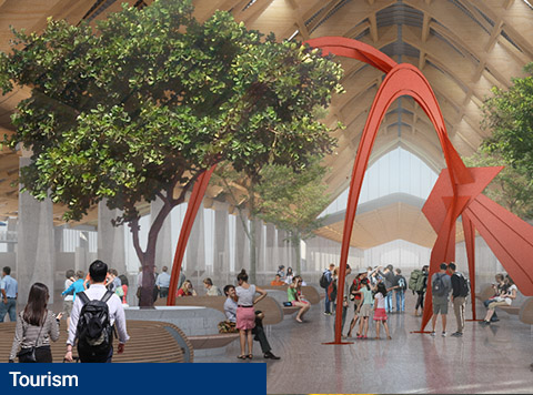 The Clark International Airport Project: Contributing to the Philippines’ soaring economy