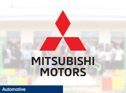 Mitsubishi Motors Philippines Corp. reaches new milestones