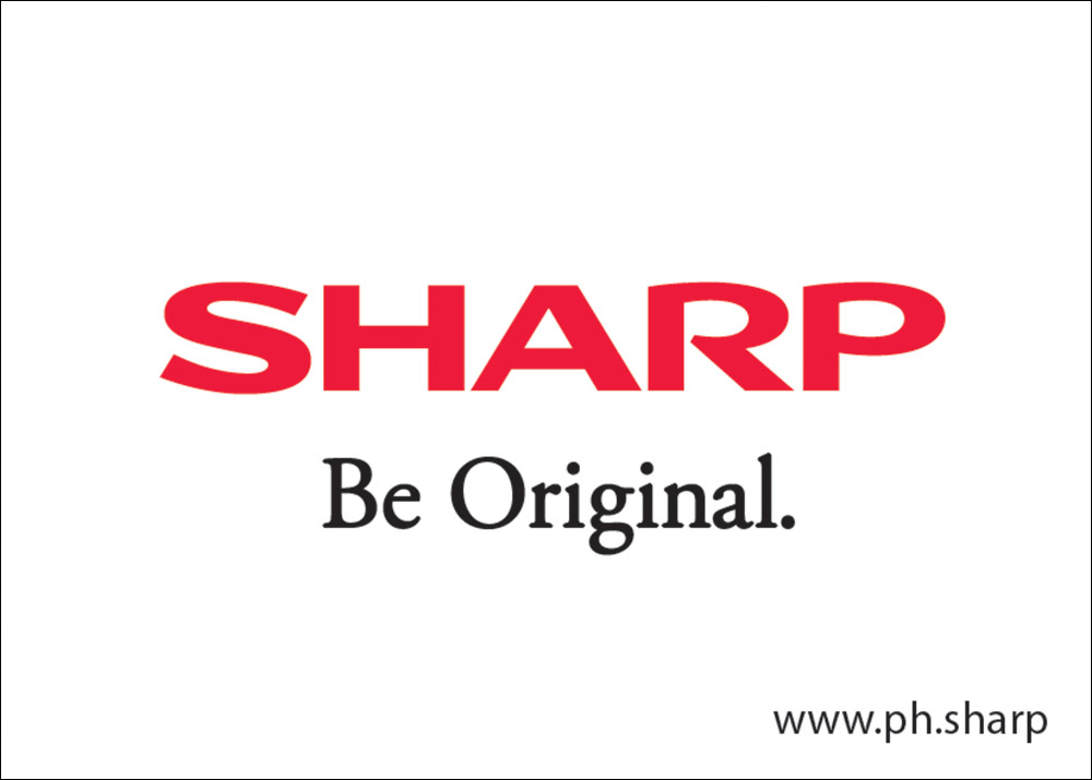 Sharp Philippines Ad