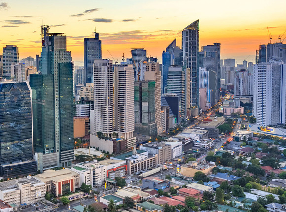 The Japan Times – Philippine Report 2019