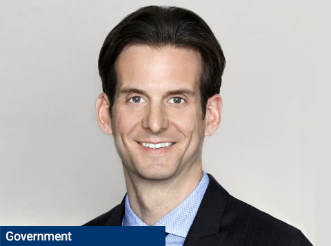 Making it easier for the world to do business with Ontario