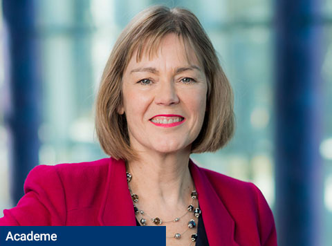 Encourage the movement of ideas and knowledge between Canada and Japan