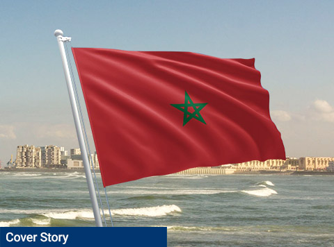 Morocco and Japan — working together to drive economic growth