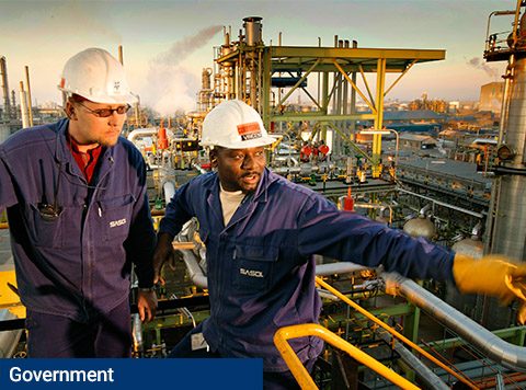 25 years on, South Africa continues to inspire in new ways