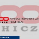 CZ19 - Hayawaka FI2a