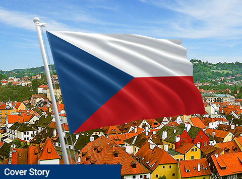 100 Years of Japan-Czech Exchange