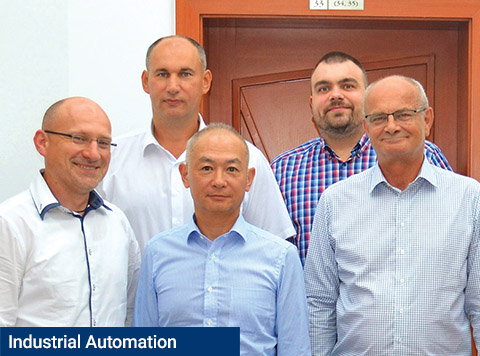 Yokogawa: Delivering solutions, support and technical expertise