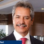 TR19 - Calik Holding FI