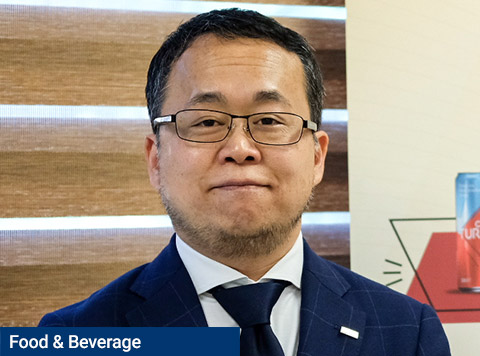 Dydo embraces innovation leading to success