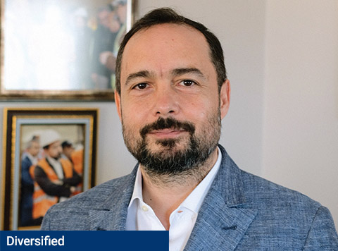 Introducing Japanese technology to Turkey’s rapidly developing railway and mass transit system