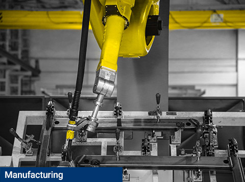 Fortaco Group: Shaping industry for a safer and better tomorrow