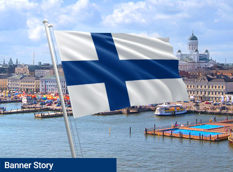 Finland and Japan Celebrate 100 Years of Friendship and Cooperation