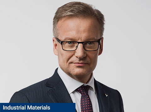 Metsä Fibre leads the way to a sustainable future