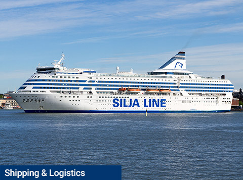 Tallink Silja Oy warmly welcomes Japanese guests on sea voyages across the Nordic region