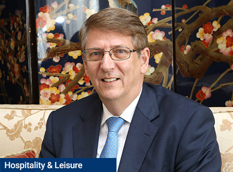 The trusted Okura address in Shanghai for business and leisure guests for 30 years since 1989