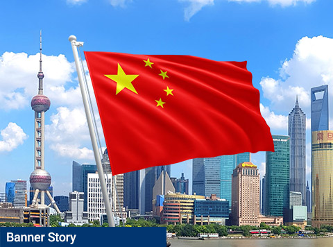 A new era for Japan-China relations