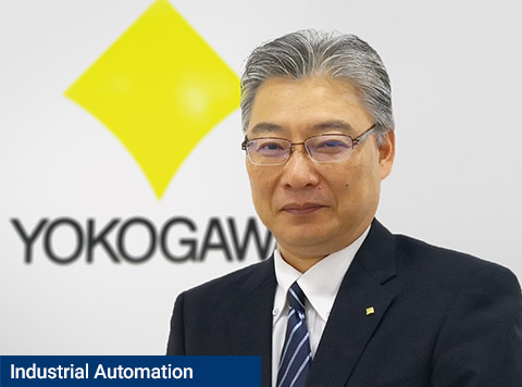 Yokogawa China: Driven by a pioneering spirit