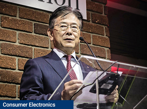 Transforming Canon do Brasil through growth and reform