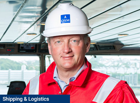 OSM – it’s all about people