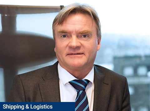 UECC leads the European “Ro-Ro” shipping industry