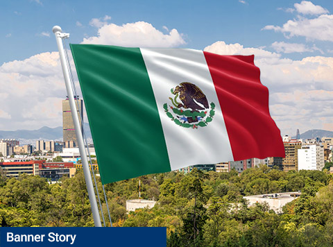 Japan and Mexico celebrate 15 years of growing economic partnership