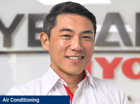 Mayekawa de Mexico upholds tradition to establish better connections