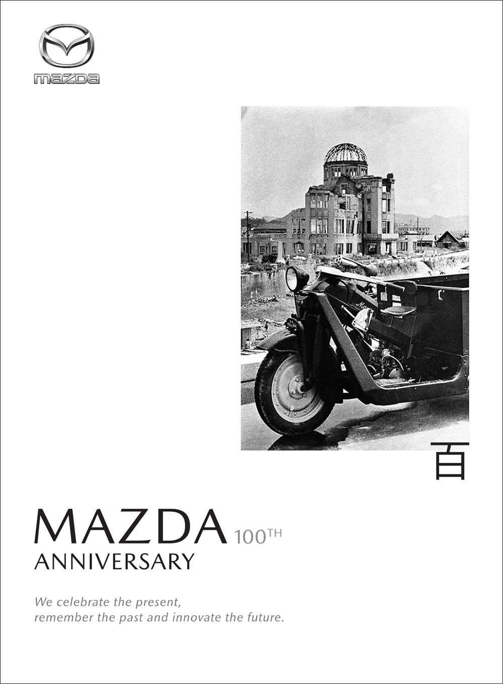 Prensa Mazda Mex - Japan Times