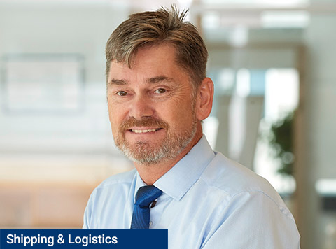 Dania Ship Management builds on reputation and excellent services to clients