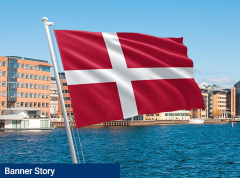 Denmark and Japan continue to strengthen economic ties