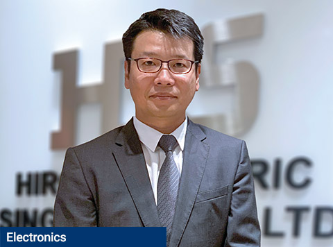 Hirose Electric Singapore offering unmatched services in South East Asia