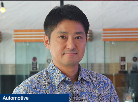 PT Mitsubishi Motors drives ambition for Indonesia’s economic growth