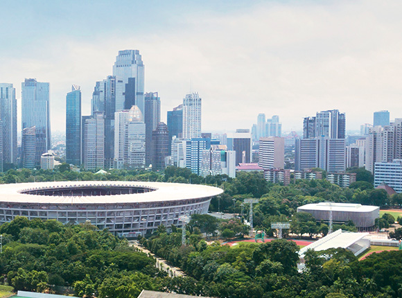 The Japan Times – Indonesia Report 2020