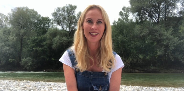 Intro to EFT by Jo Fiddy – In your element on demand