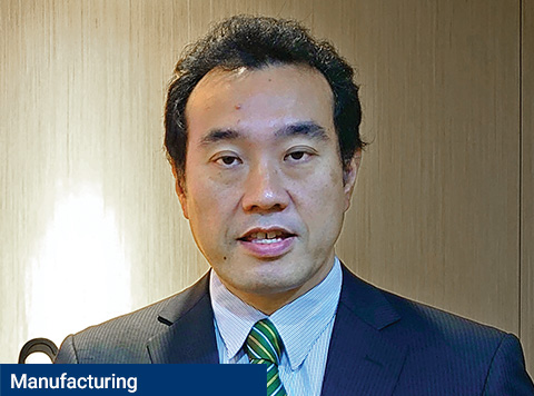 Hirose: Making the right connections